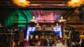 Stork Café-Restaurant