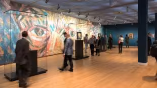 Van Gogh Museum