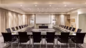 Mercure Amsterdam City Hôtel