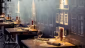 Mercure Amsterdam City Hôtel