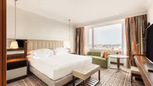 Hilton Amsterdam