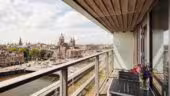 Hilton Amsterdam