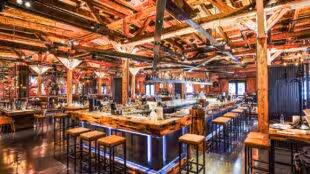 The Harbour Club Oost