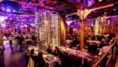 The Harbour Club Oost