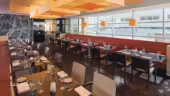 Movenpick hôtel Amsterdam