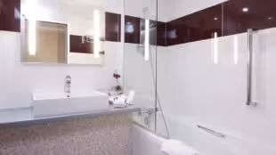 Mercure Paris 19 Philharmonie la Villette