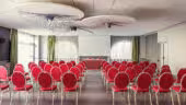 Mercure Paris 19 Philharmonie la Villette