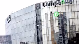 Campanile Paris Est-Porte de Bagnolet