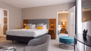 Crowne Plaza Paris République