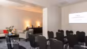 Crowne Plaza Paris République