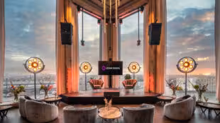 The Loft - A'DAM Toren