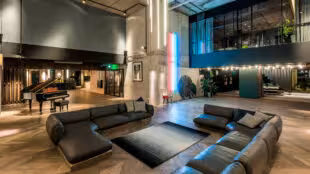 The Loft - A'DAM Toren