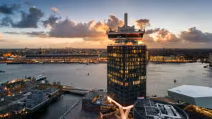 The Loft - A'DAM Toren