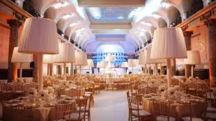 Pavillon Cambon