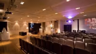Pavillon Cambon