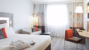 Novotel Paris 17