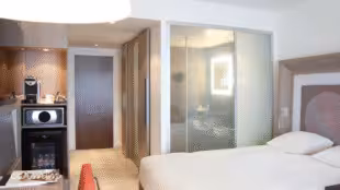 Novotel Paris 17