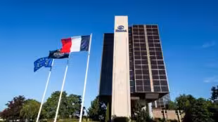 Hilton Strasbourg
