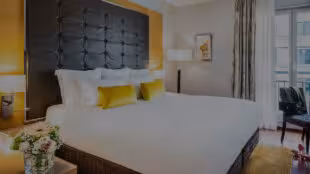 Relais Spa Chessy Val d'Europe