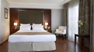 Relais Spa Chessy Val d'Europe