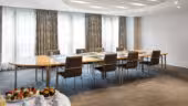 Relais Spa Chessy Val d'Europe