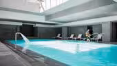 Relais Spa Chessy Val d'Europe