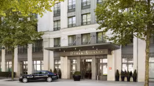 Relais Spa Chessy Val d'Europe