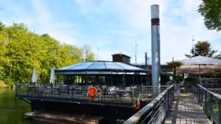 River Café
