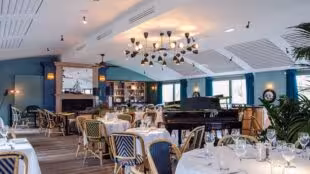 River Café