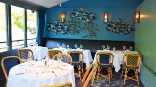 River Café