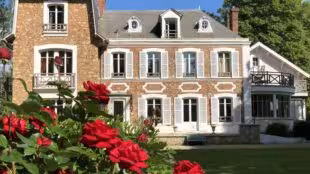 La Villa Rochette