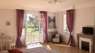 La Villa Rochette