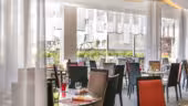 Novotel Paris Est