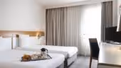 Novotel Paris Est