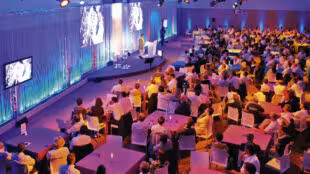 Novotel Paris Est