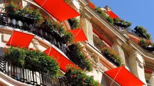 Hôtel Plaza Athénée Paris *****