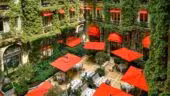 Hôtel Plaza Athénée Paris ***** - Cour Jardin