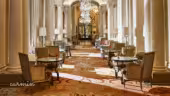 Hôtel Plaza Athénée Paris ***** - La Galerie