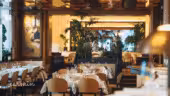 Hôtel Plaza Athénée Paris *****