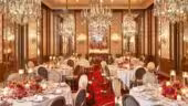 Hôtel Plaza Athénée Paris *****-Salon Haute Couture