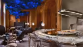 Hôtel Plaza Athénée Paris *****-Le Bar
