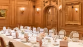 Hôtel Plaza Athénée Paris *****-Salon Collection
