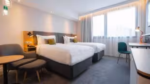 Holiday Inn Paris CDG Airport