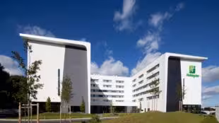 Holiday Inn Paris CDG Airport