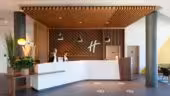 Holiday Inn Paris CDG Airport
