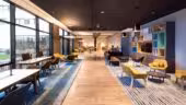 Holiday Inn Paris CDG Airport