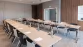 Holiday Inn Paris CDG Airport