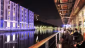 Belushi's Canal