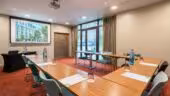 Holiday Inn Paris Gare de Lyon Bastille ****-Véranda