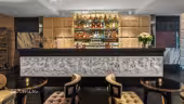 Hotel de Berri - Bar le Bizzaz